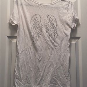Limited edition VS angel tee